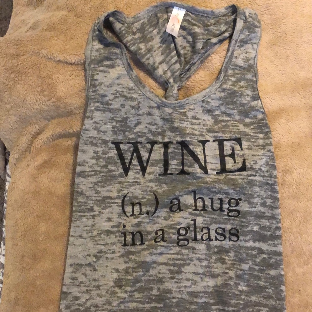 Tank top